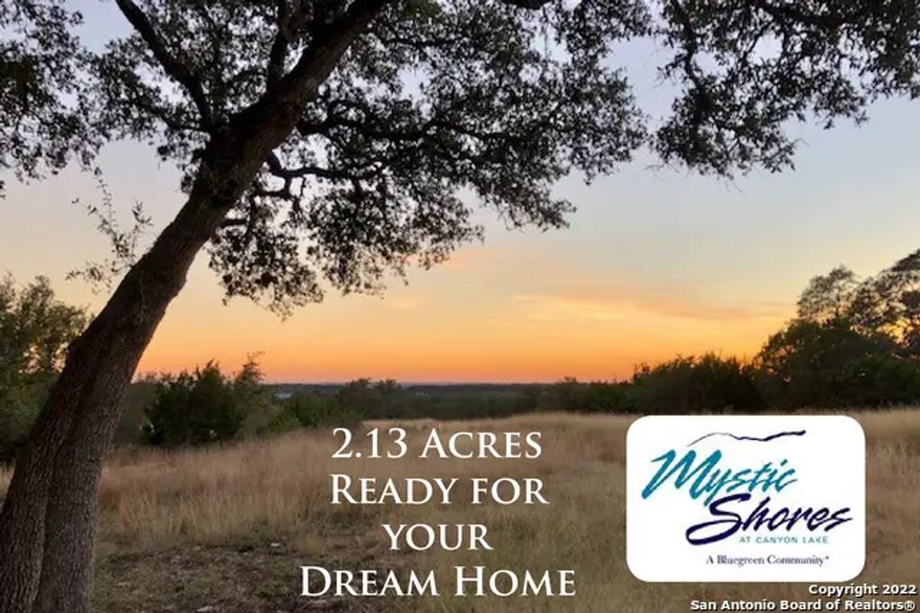 325 Ridge Pt, Spring Branch