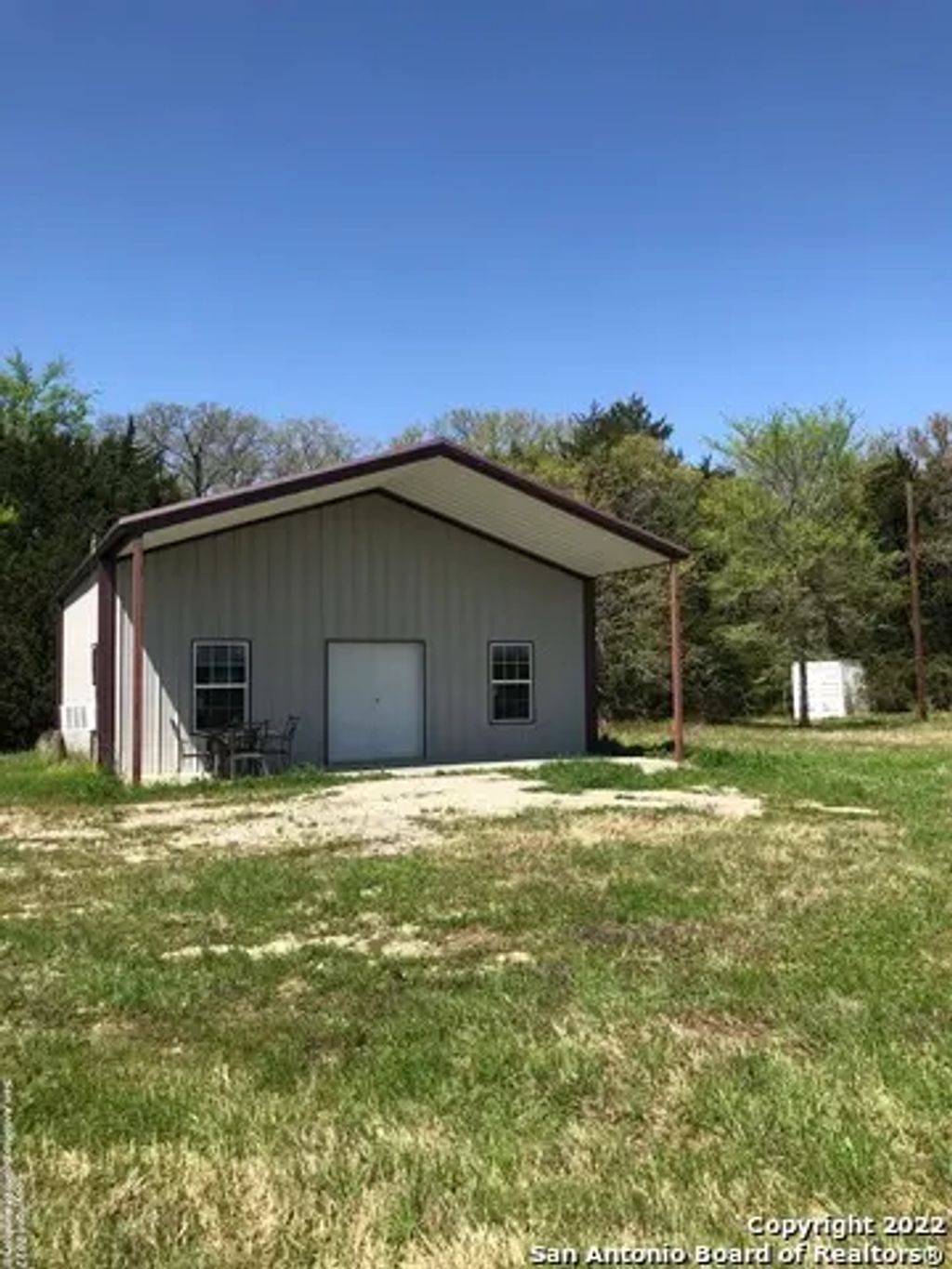 982 Rs County Road 4500, Point