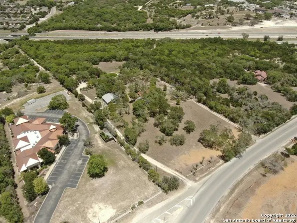 12 State Highway 46 W, Boerne