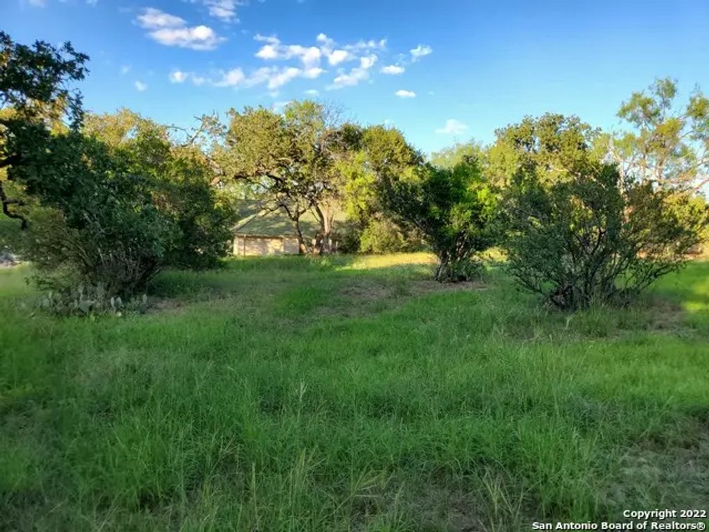 Hi Circle W Lot W Hi Circle West - Lot 8087, Horseshoe Bay