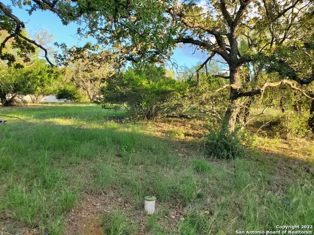 8089 W Hi Circle West -8089, Horseshoe Bay