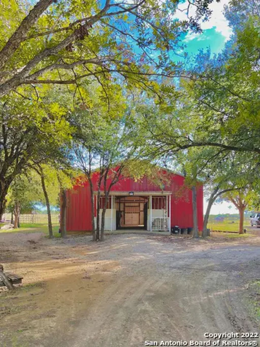 10671 Briggs Rd, Atascosa