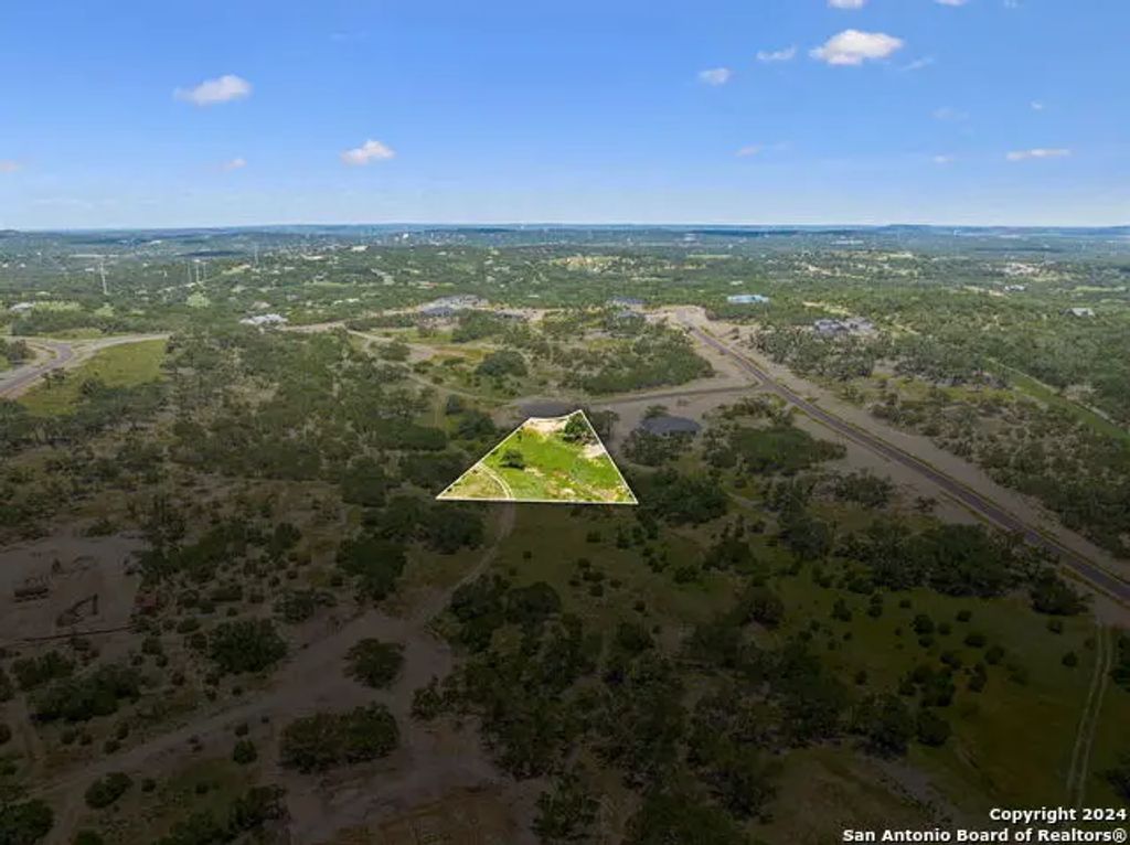 34713 Mayer Oaks, Bulverde