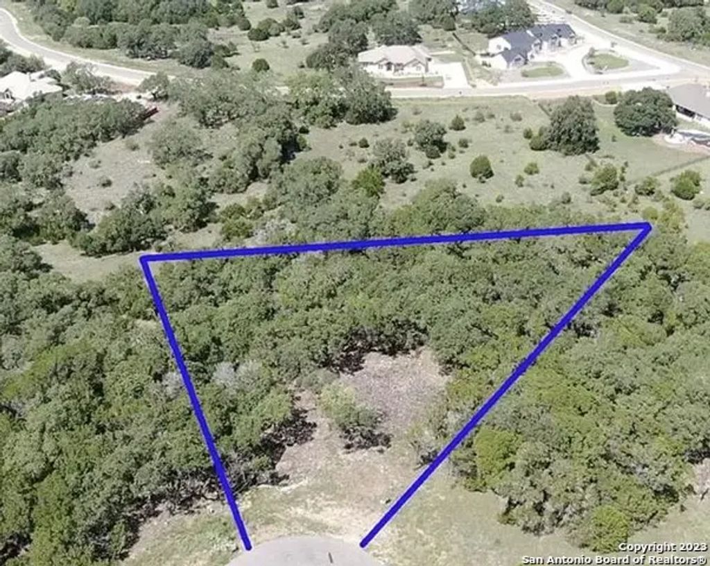 1218 Stone Gully, New Braunfels
