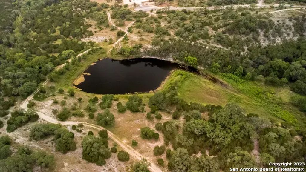 Lot 53 Clear Water Cyn, Helotes