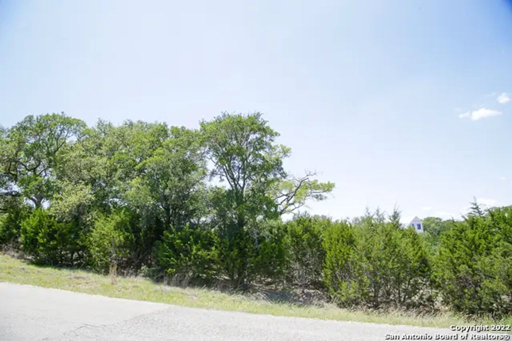 2366 Appellation, New Braunfels