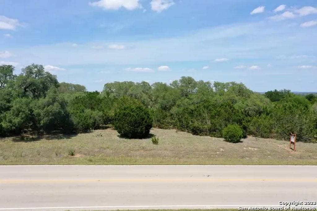 1519 Cordillera Trace, Boerne