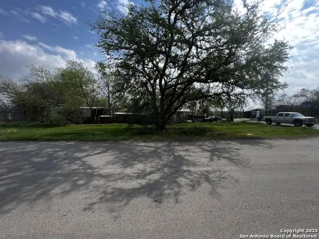 603 F St, San Antonio