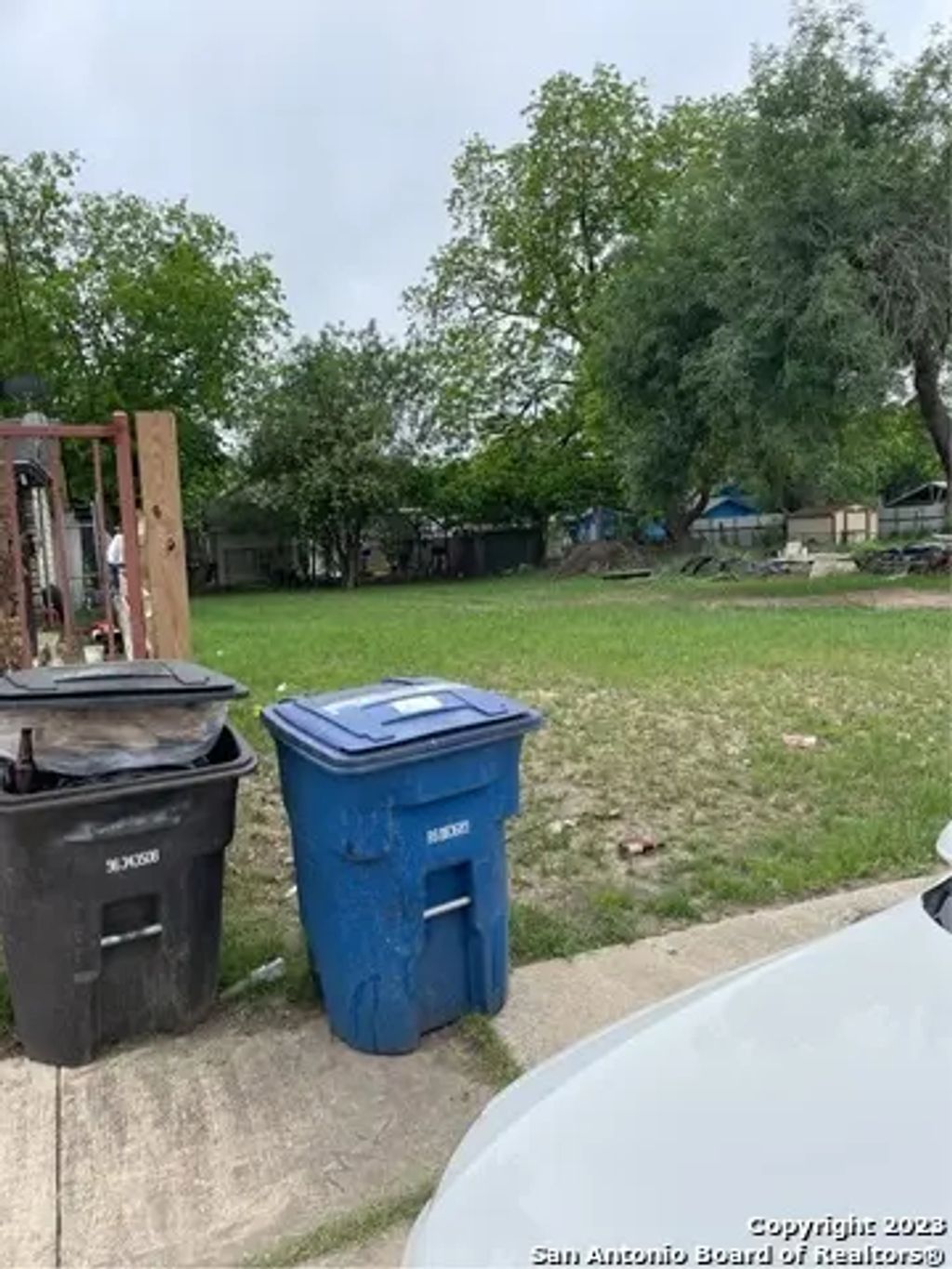 518 Sterling St, San Antonio