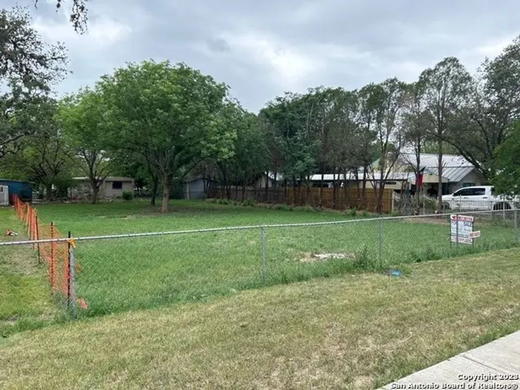 5310 Hayden Dr, San Antonio