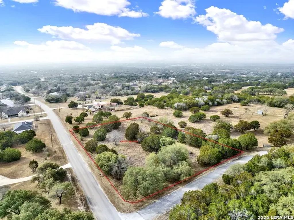 Lot 21 River Ranch Dr, Bandera