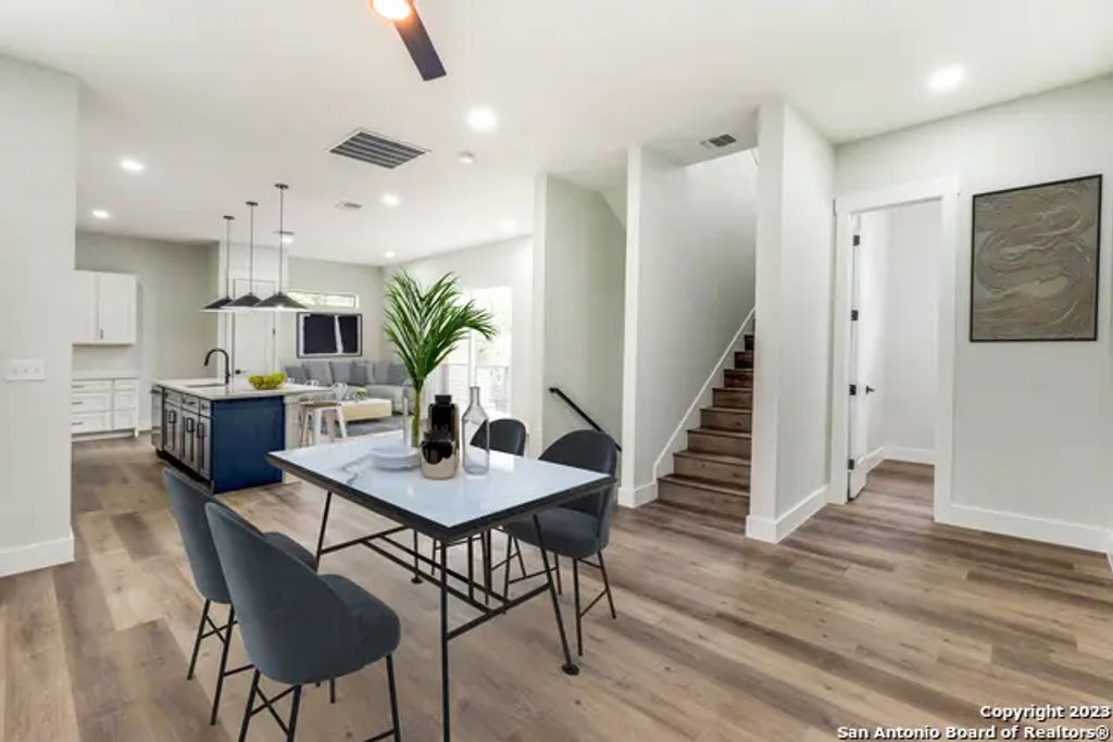 315-103 Cincinnati Ave, San Antonio
