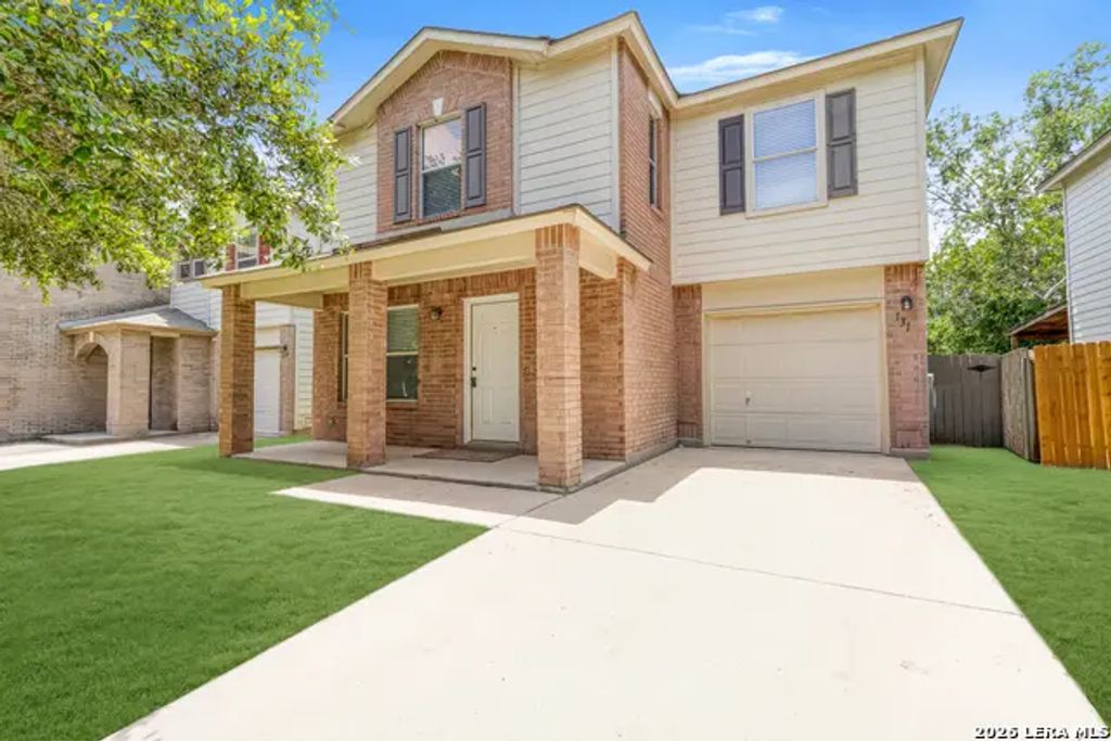 131 Booker Palm, San Antonio