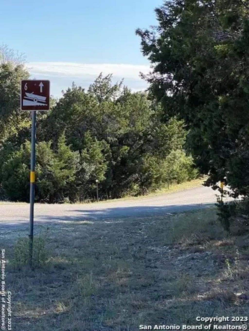 Tbd Tbd, Canyon Lake