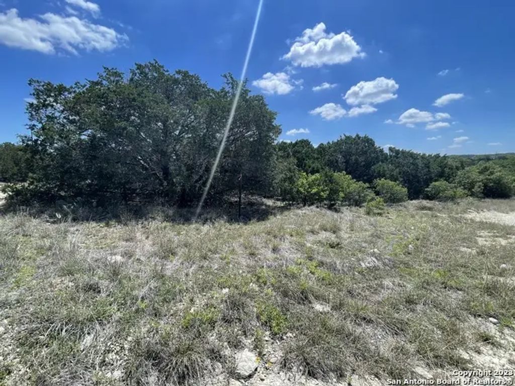 Lot 7 Campfire, Spring Branch