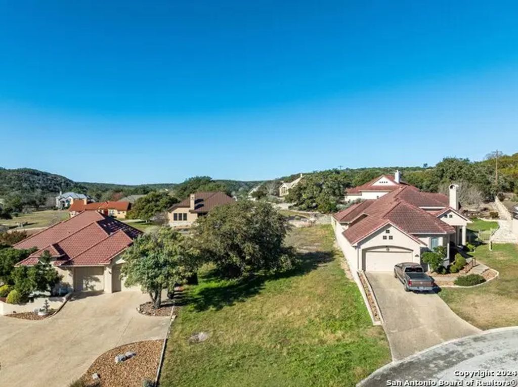 101 Arboleda Circle, Boerne