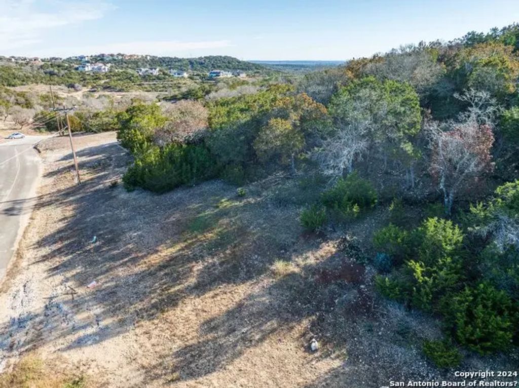 Lot 7 Wild Turkey Blvd, Boerne