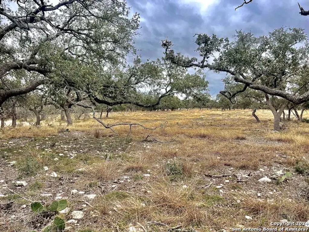 Lot 8 Cattlemans Crossing, Kerrville