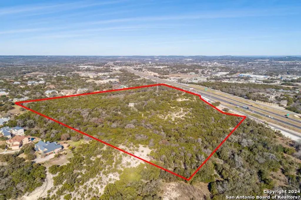 33975 Interstate 10 W, Boerne