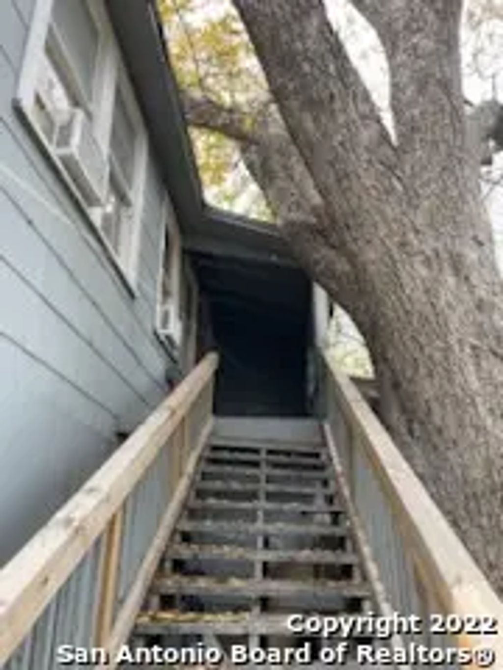 315 Fair Ave 3, San Antonio