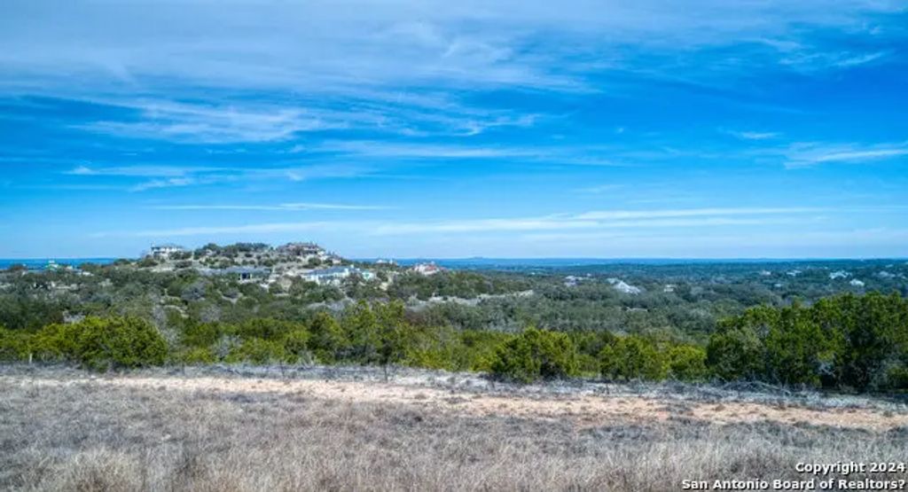 32 Las Campanas, Boerne