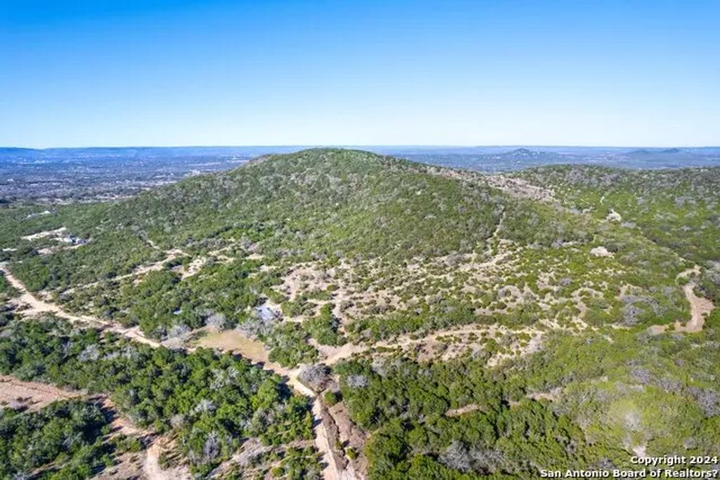 Tbd Hidden Valley Dr, Pipe Creek