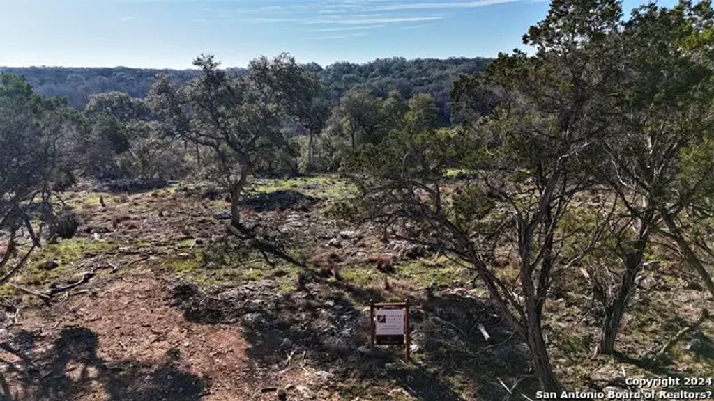 Lot 3 Sierra Point, Boerne