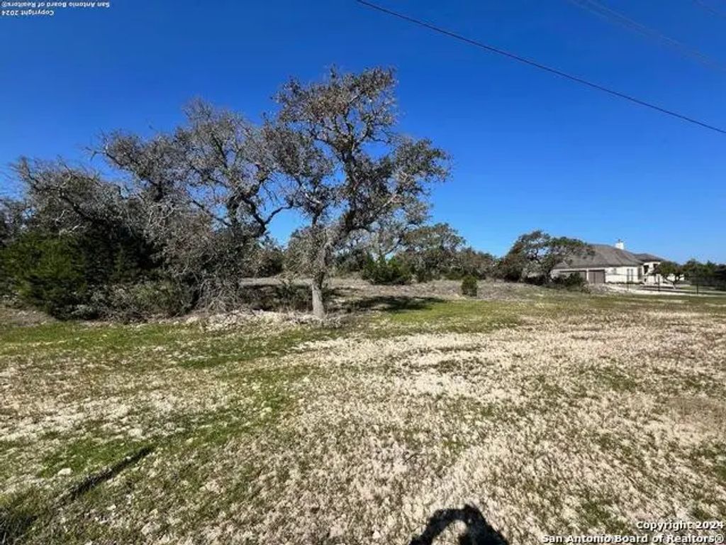23463 N Cranes Mill, Spring Branch
