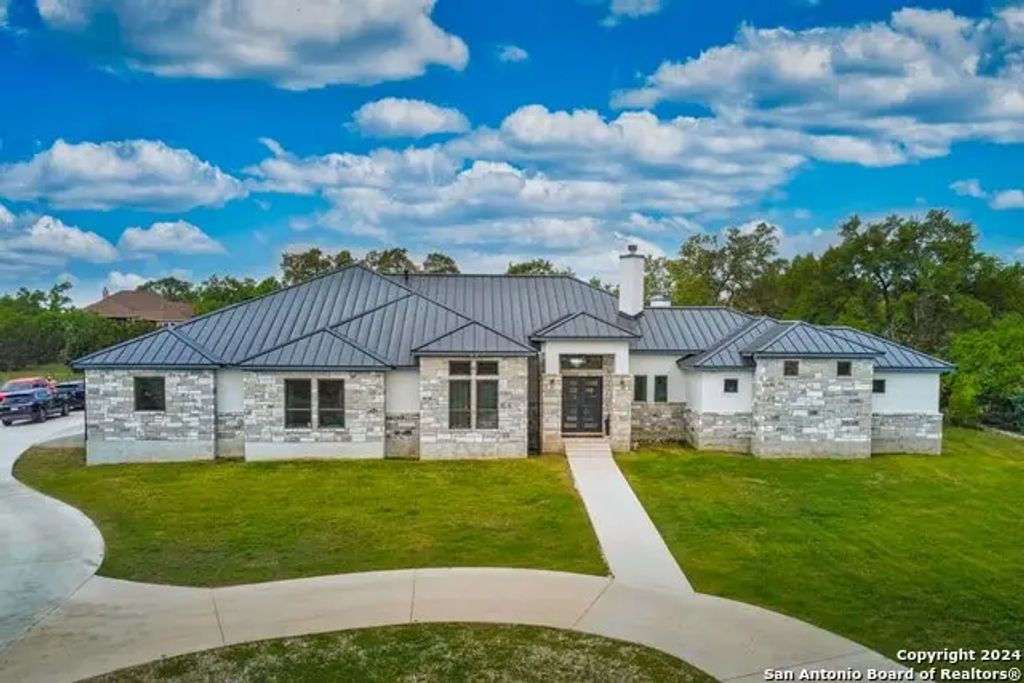 27519 Sunset Loop, San Antonio