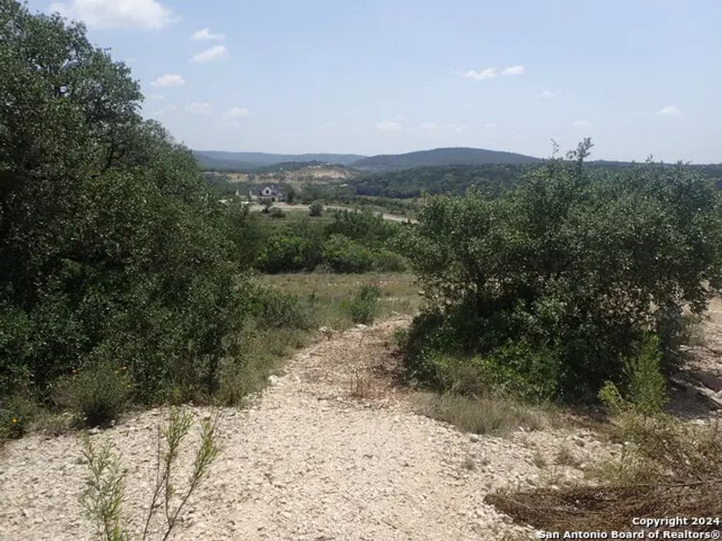 30 Canyon Rim, Helotes