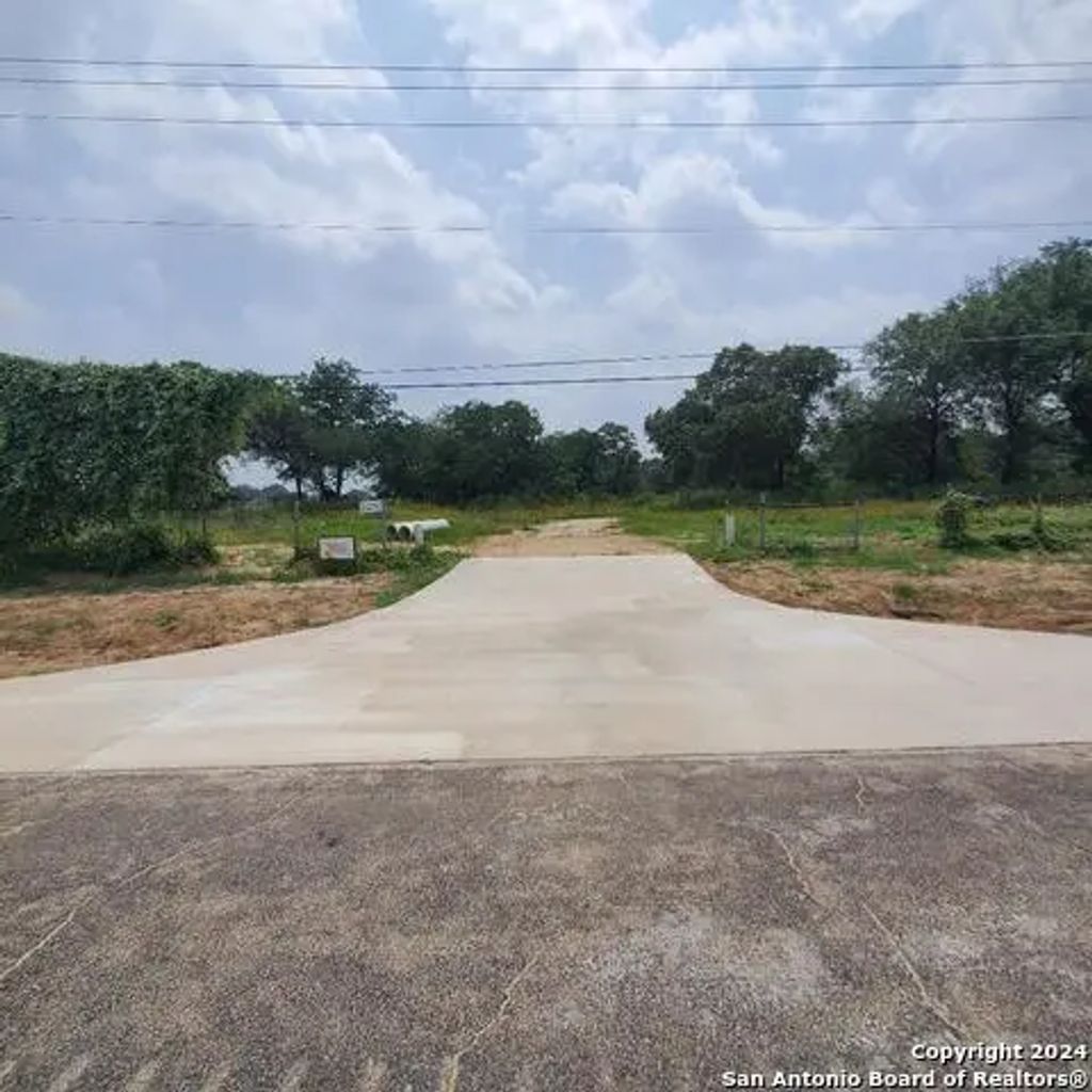 23302 Lot1 Us Highway 281 S Lot 1, San Antonio