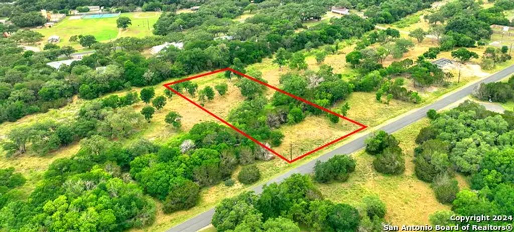 7064 Circle Oak Dr, Bulverde