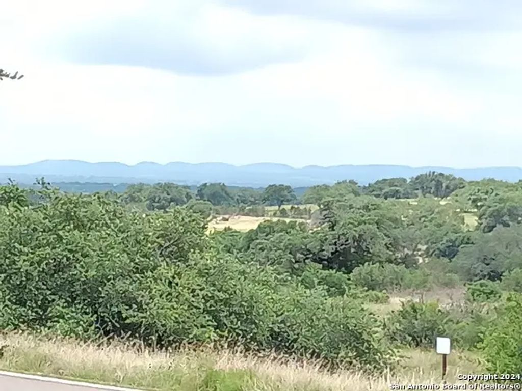 Lot 92 Summit Ridge Trail, Johnson City