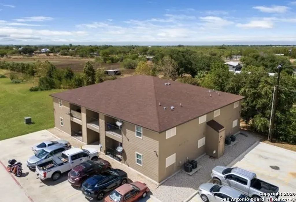 4551 Mount Olive 8, Adkins
