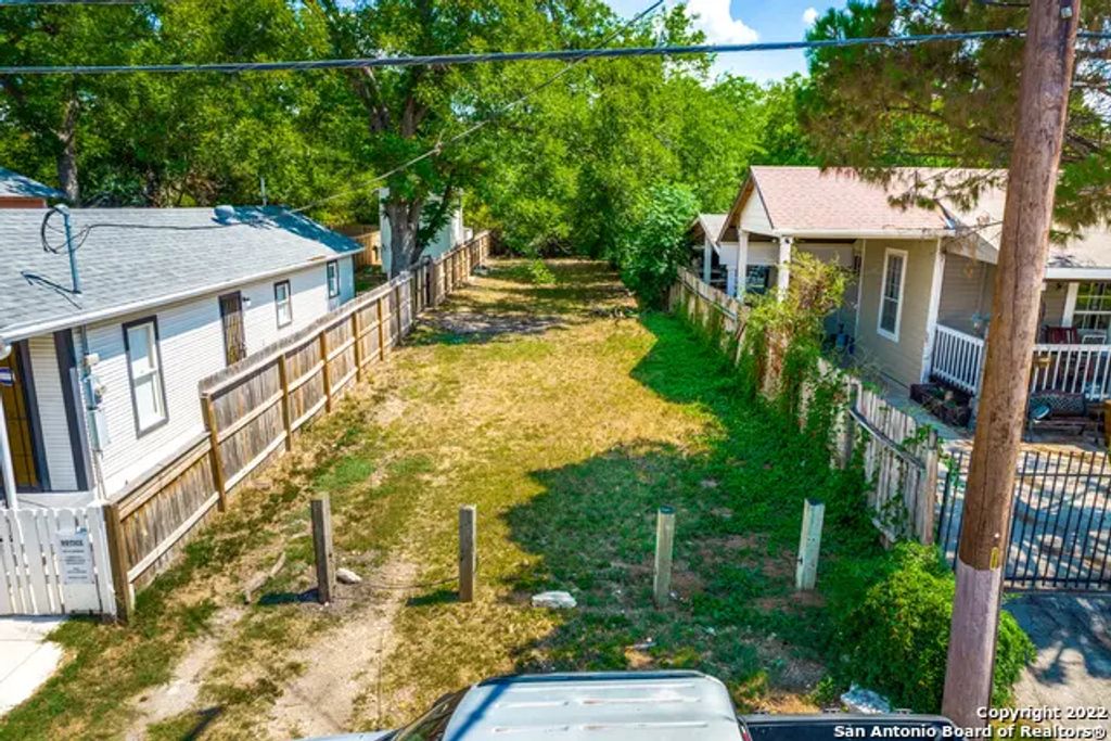 216 Sherman, San Antonio