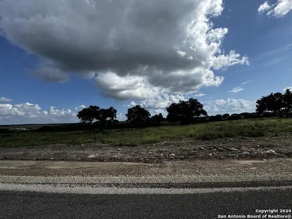 Lot 91 Loma Vista Ranch Phase 4, Kerrville