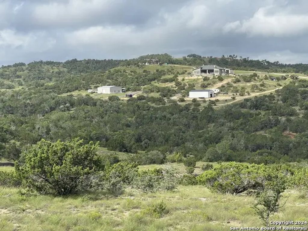 000 Lot43 Majestic Creek Dr, Blanco