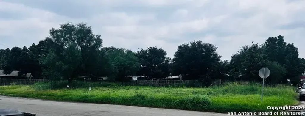 Tbd S Walnut, Pearsall