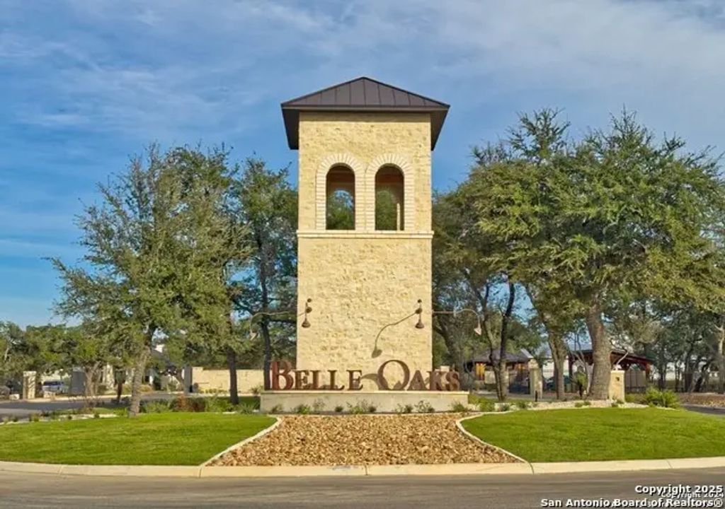 773 Annabelle Ave, Bulverde