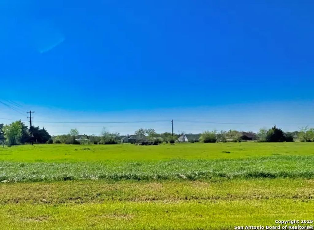 9867 Panther Creek Drive, Iola
