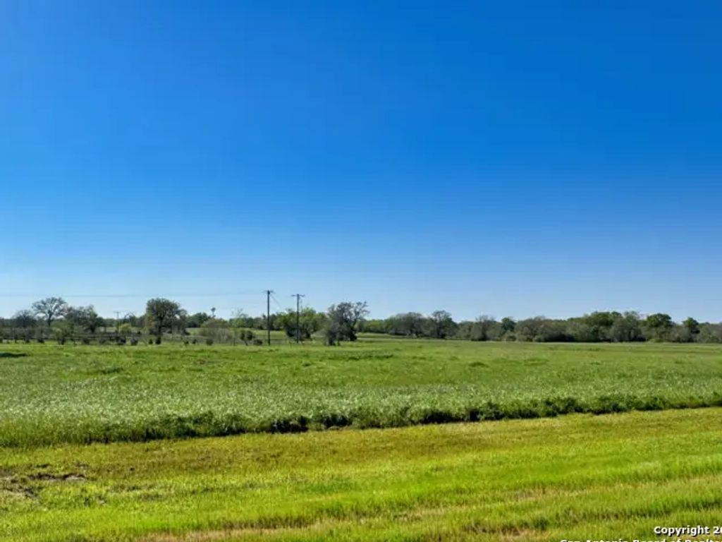 10045 Panther Creek Drive, Iola