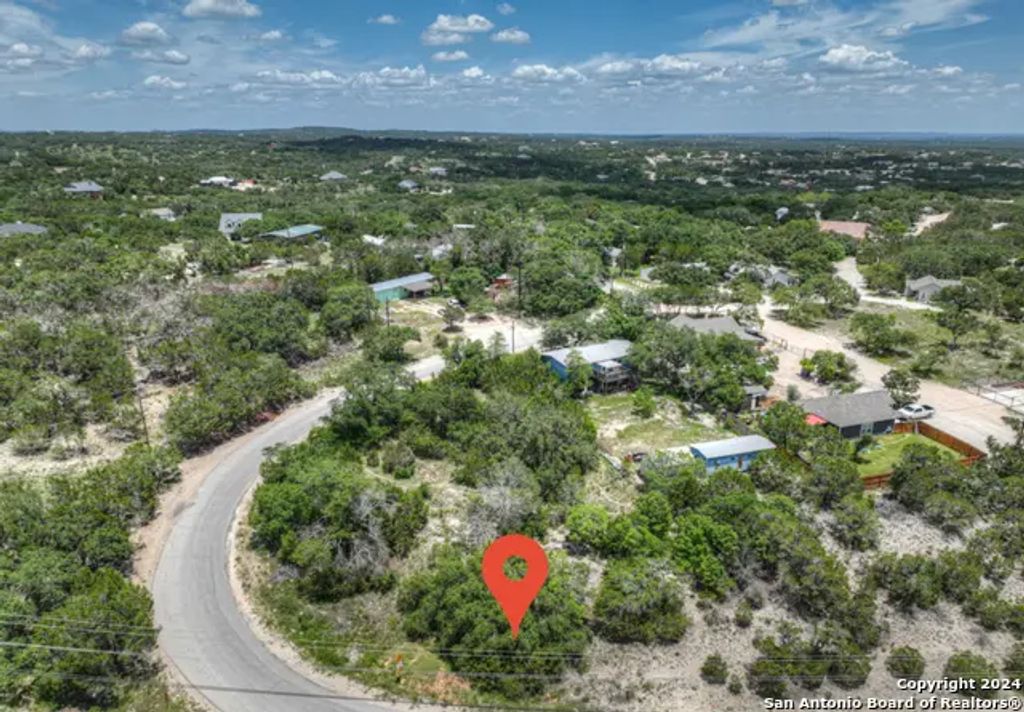 Cliff Dr, Spring Branch
