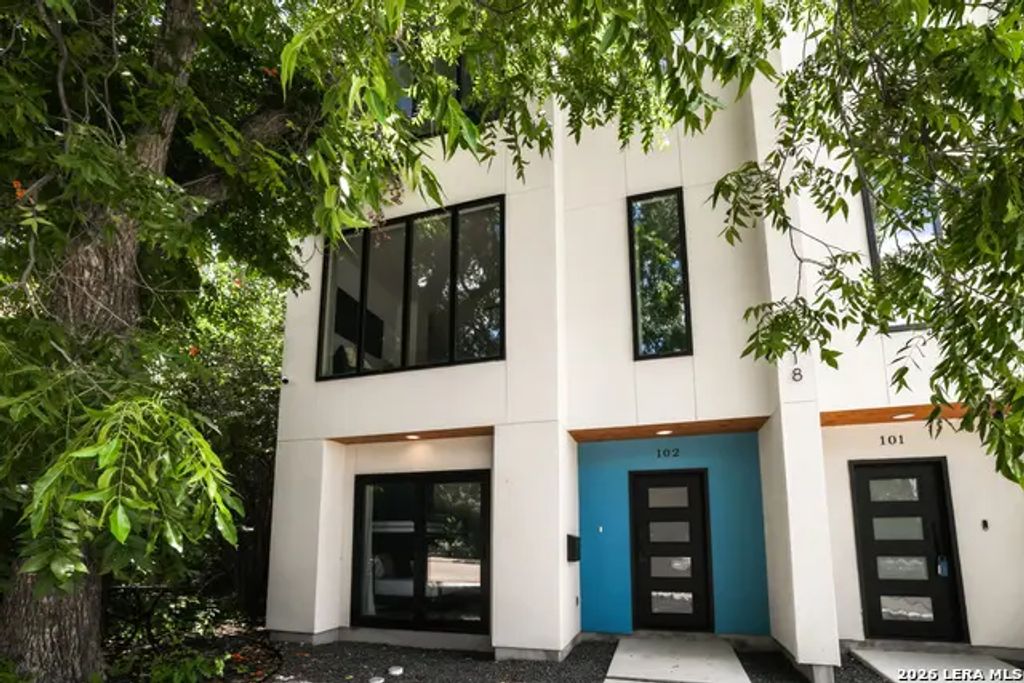 218 Pinckney St, San Antonio