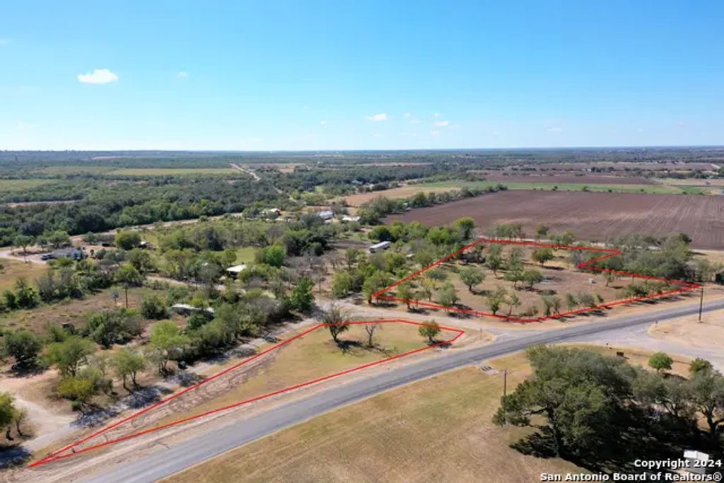 Fm 2676, Hondo