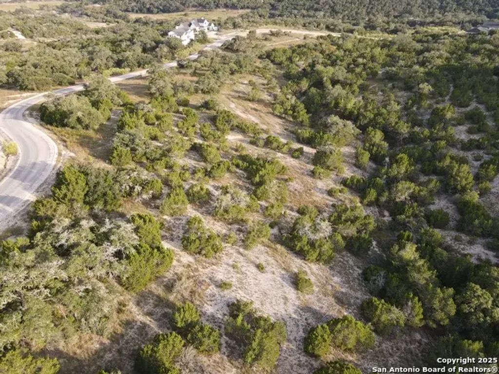 479 Canyon Rim, Helotes