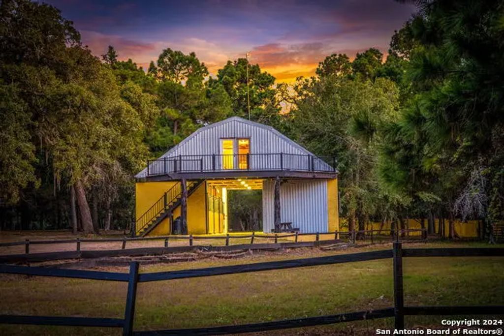 1031 Angel Lake Estates, Alleyton