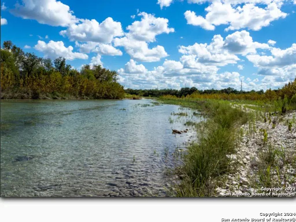 Lot 8 290 On The Nueces/state Hwy 55, Uvalde