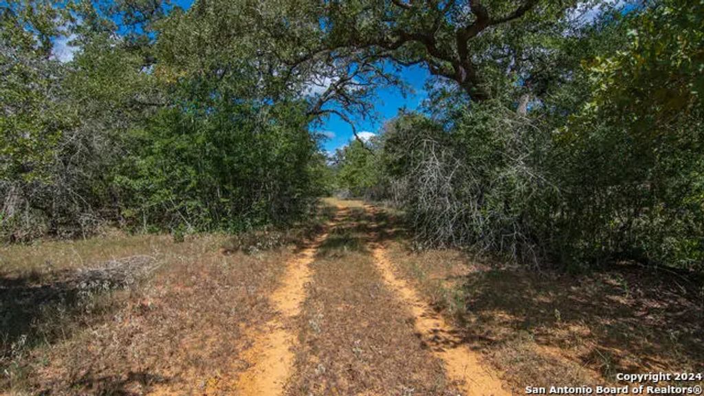 Tbd County Road 434, Stockdale