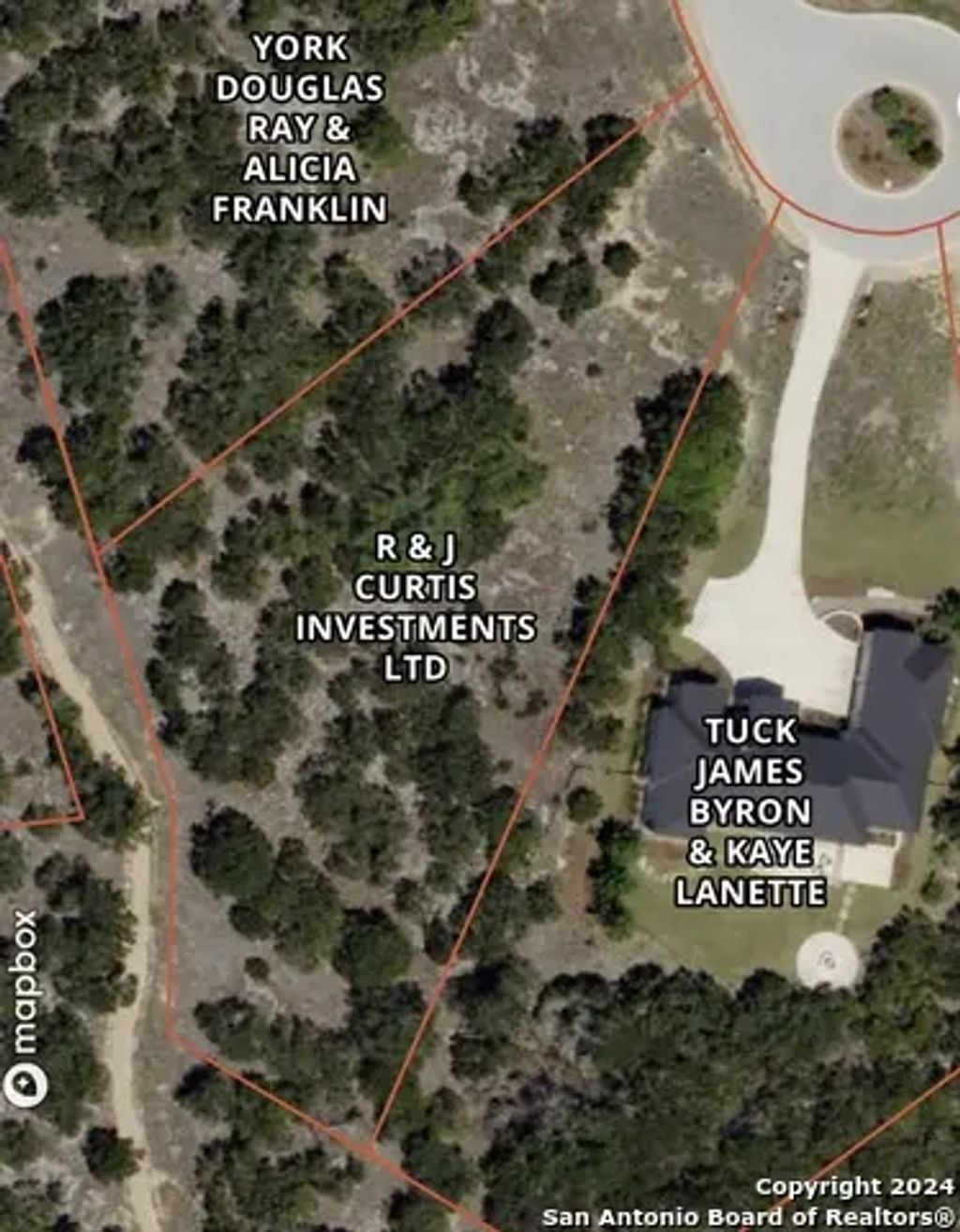 Lot 18 Ledgestone Pl, Boerne