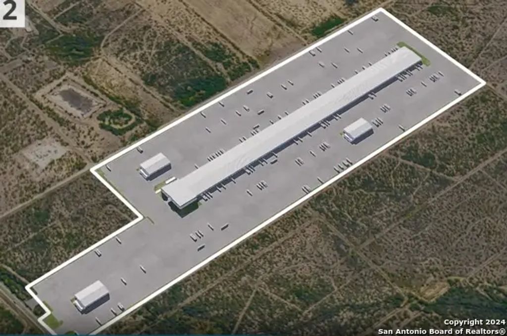 20788 Us Highway 83, Laredo